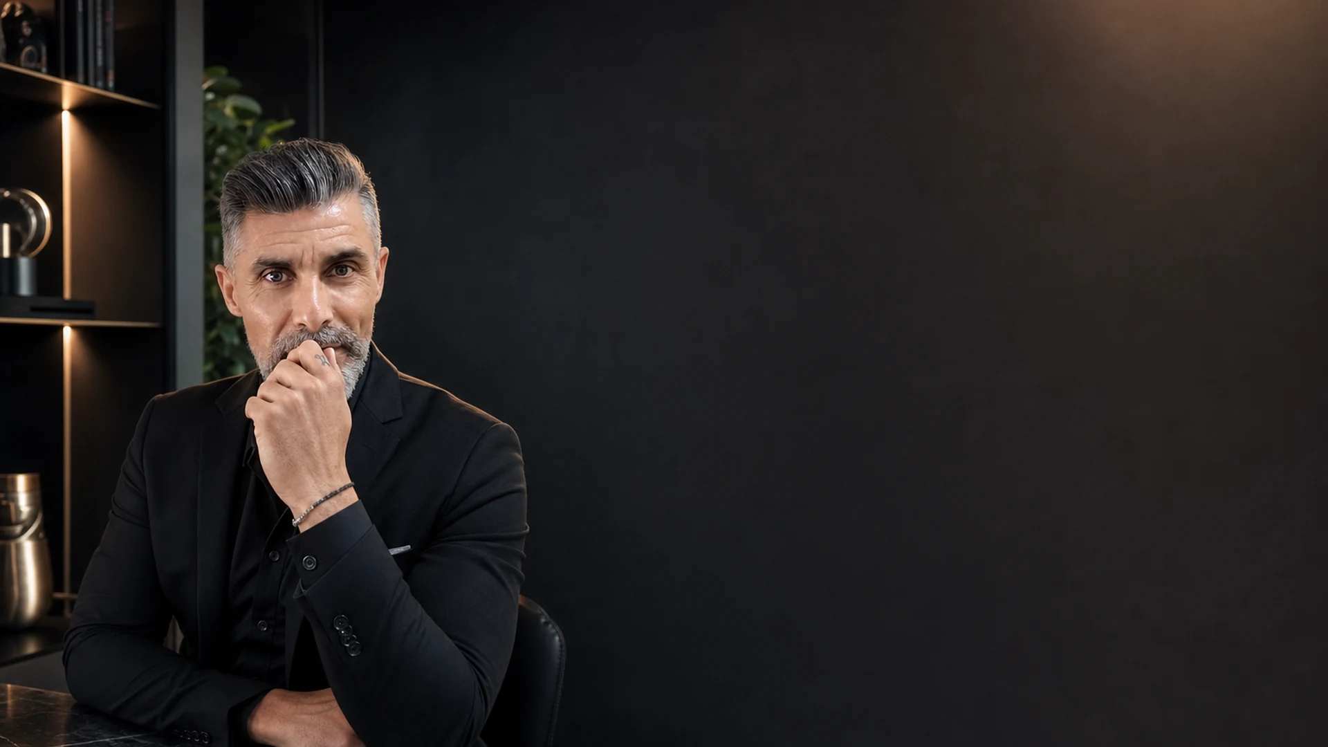 רז אוחנה | Business Growth Partner